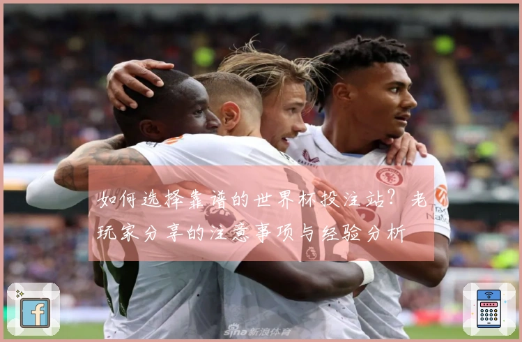 如何选择靠谱的世界杯投注站？老玩家分享的注意事项与经验分析